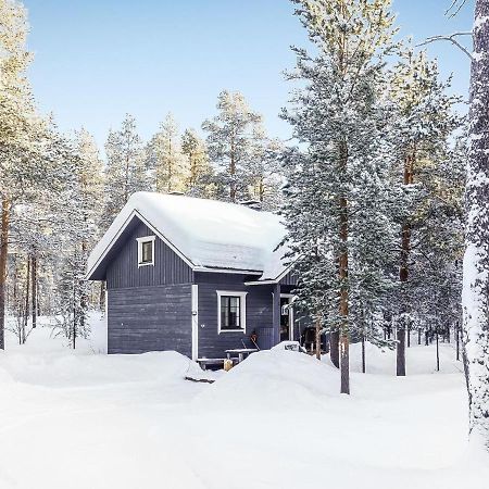 Holiday Home Hoviranta By Interhome Veskoniemi Exterior photo