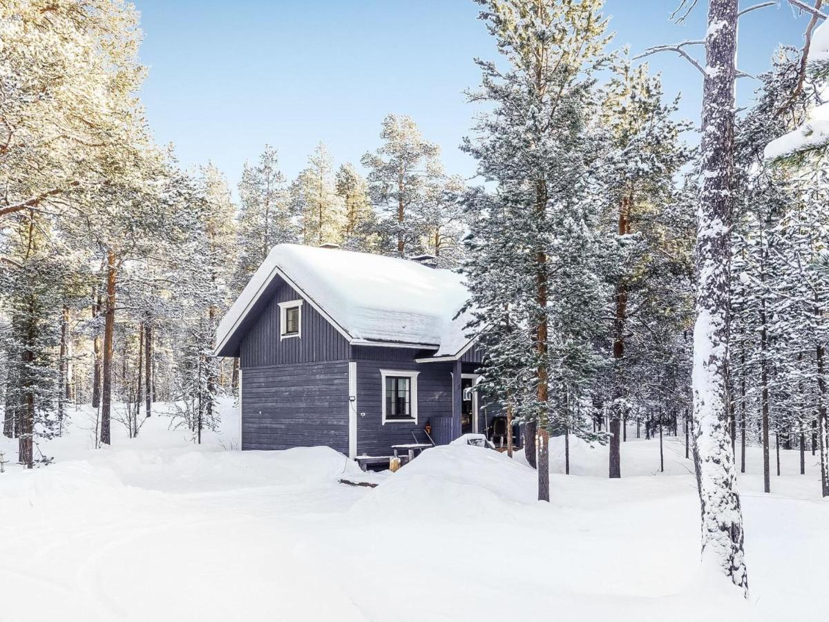 Holiday Home Hoviranta By Interhome Veskoniemi Exterior photo