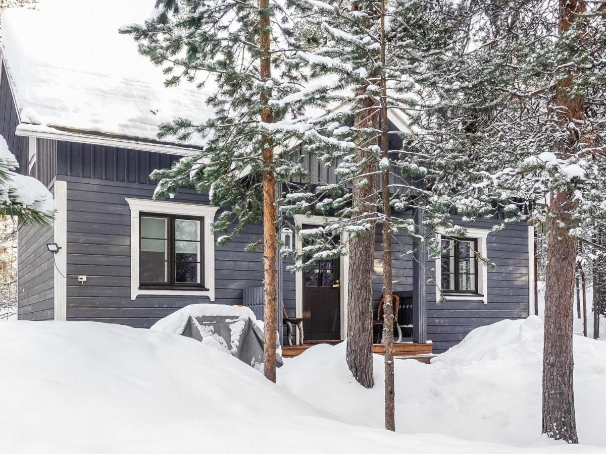 Holiday Home Hoviranta By Interhome Veskoniemi Exterior photo