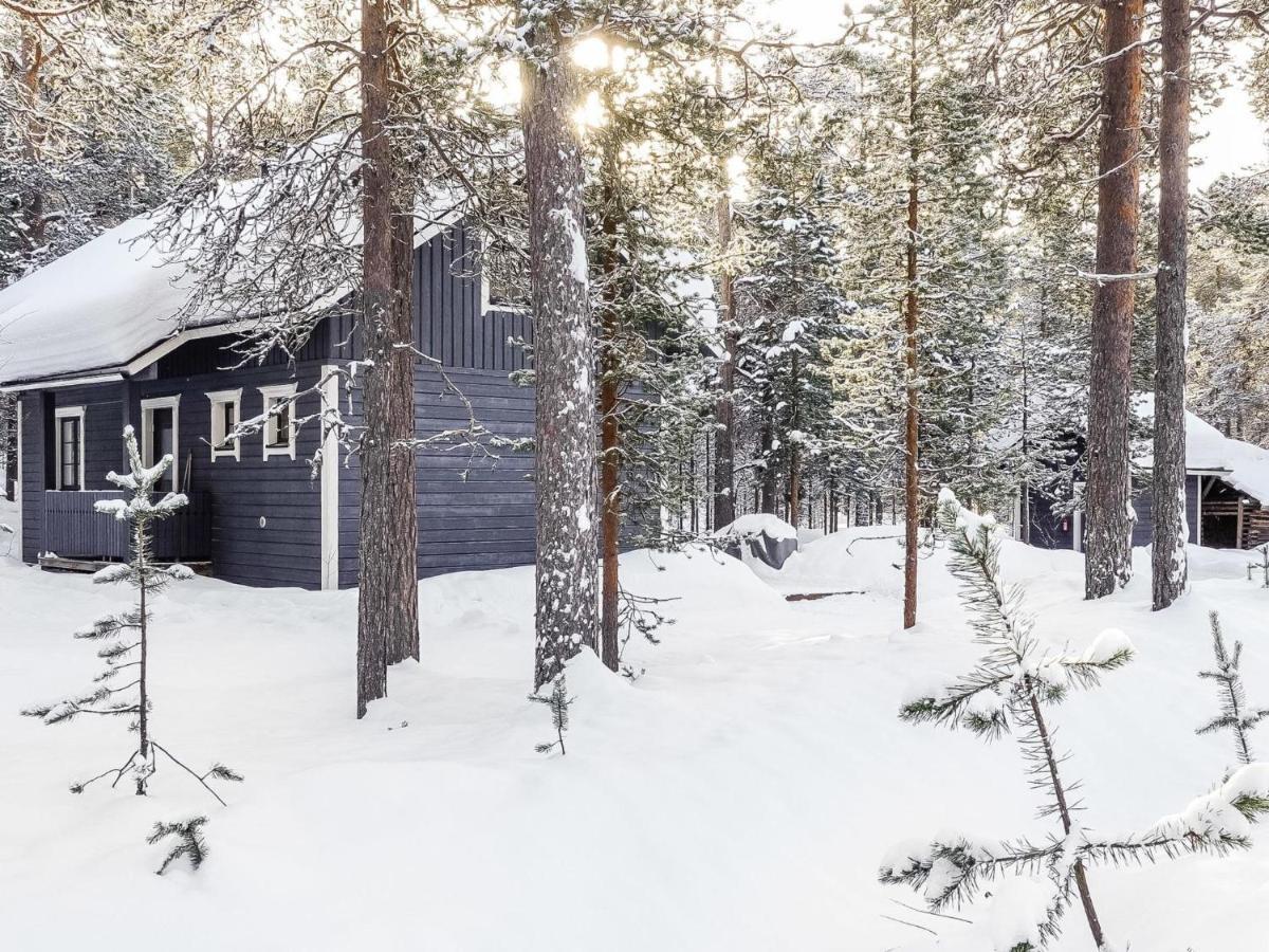 Holiday Home Hoviranta By Interhome Veskoniemi Exterior photo