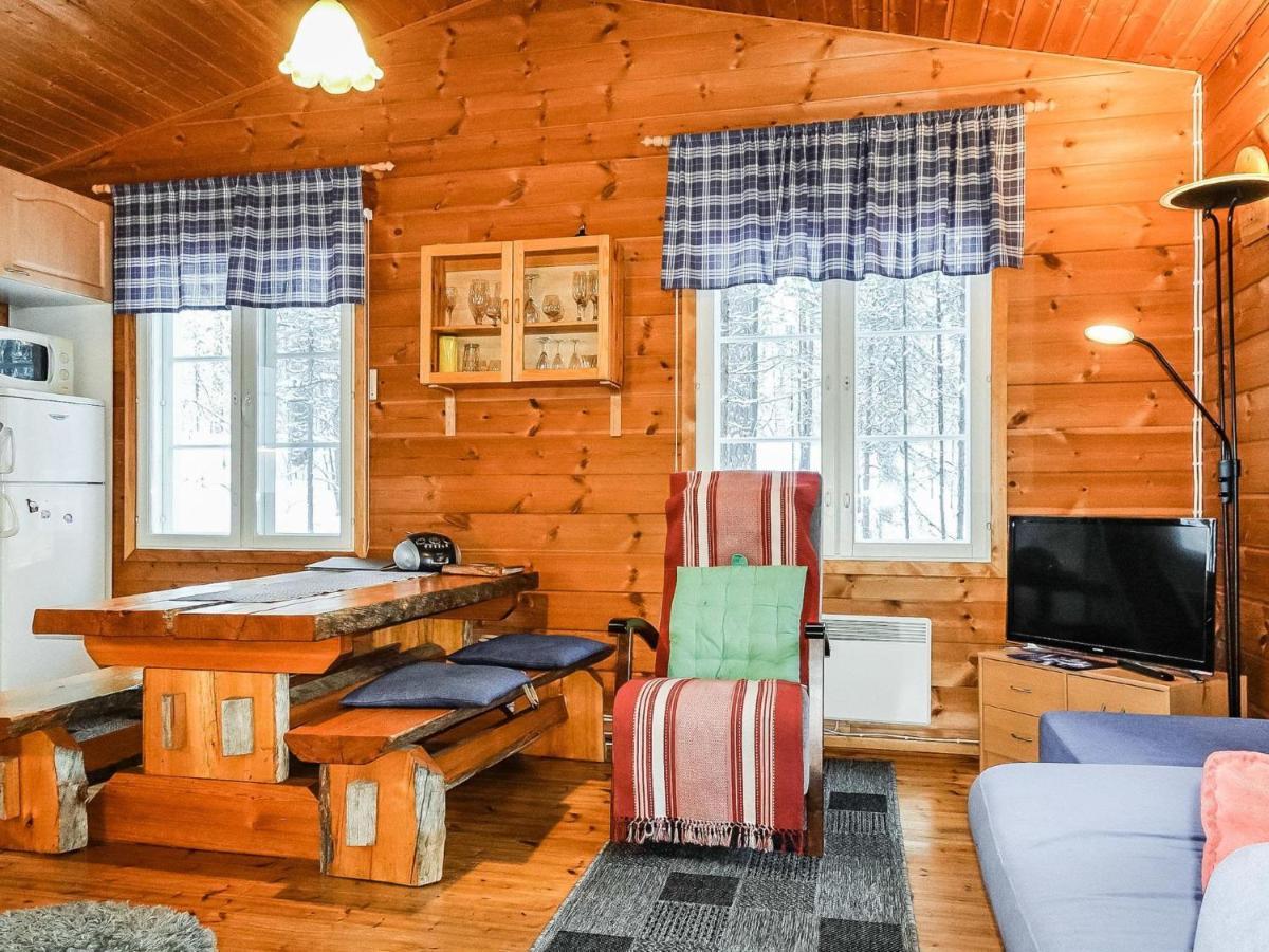 Holiday Home Hoviranta By Interhome Veskoniemi Exterior photo