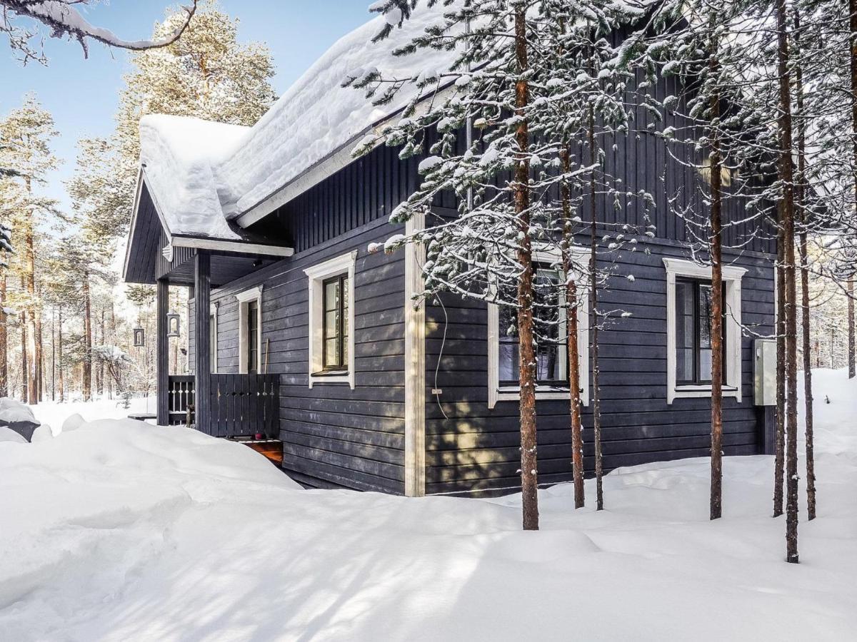 Holiday Home Hoviranta By Interhome Veskoniemi Exterior photo