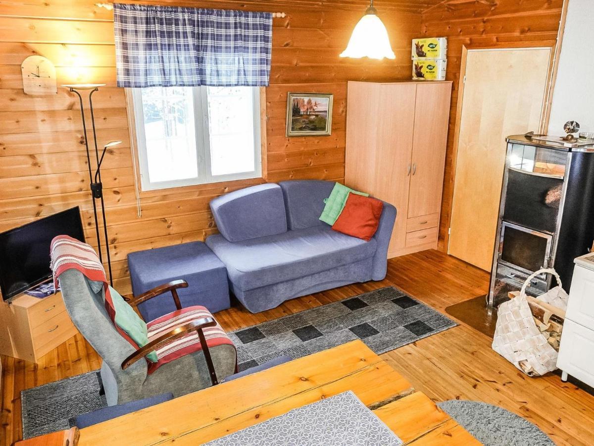 Holiday Home Hoviranta By Interhome Veskoniemi Exterior photo