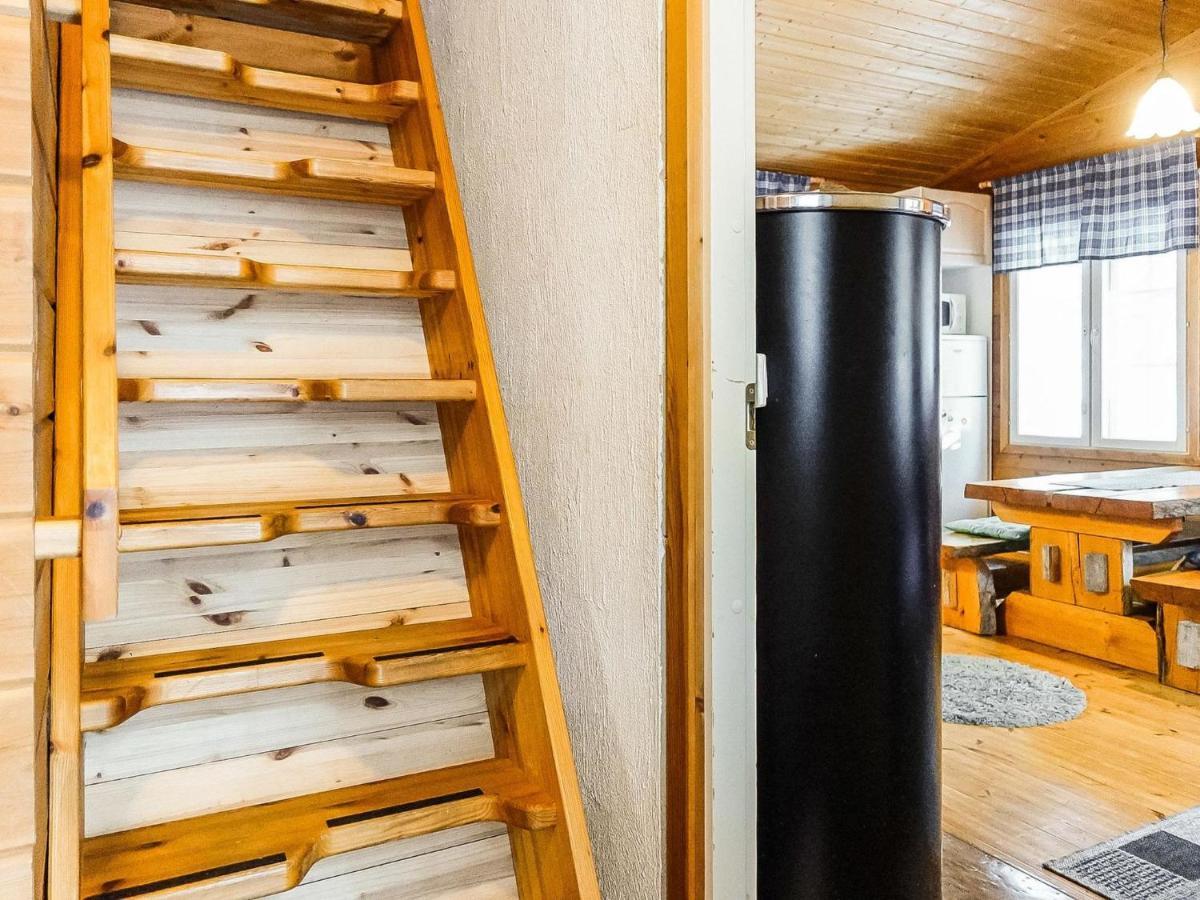 Holiday Home Hoviranta By Interhome Veskoniemi Exterior photo