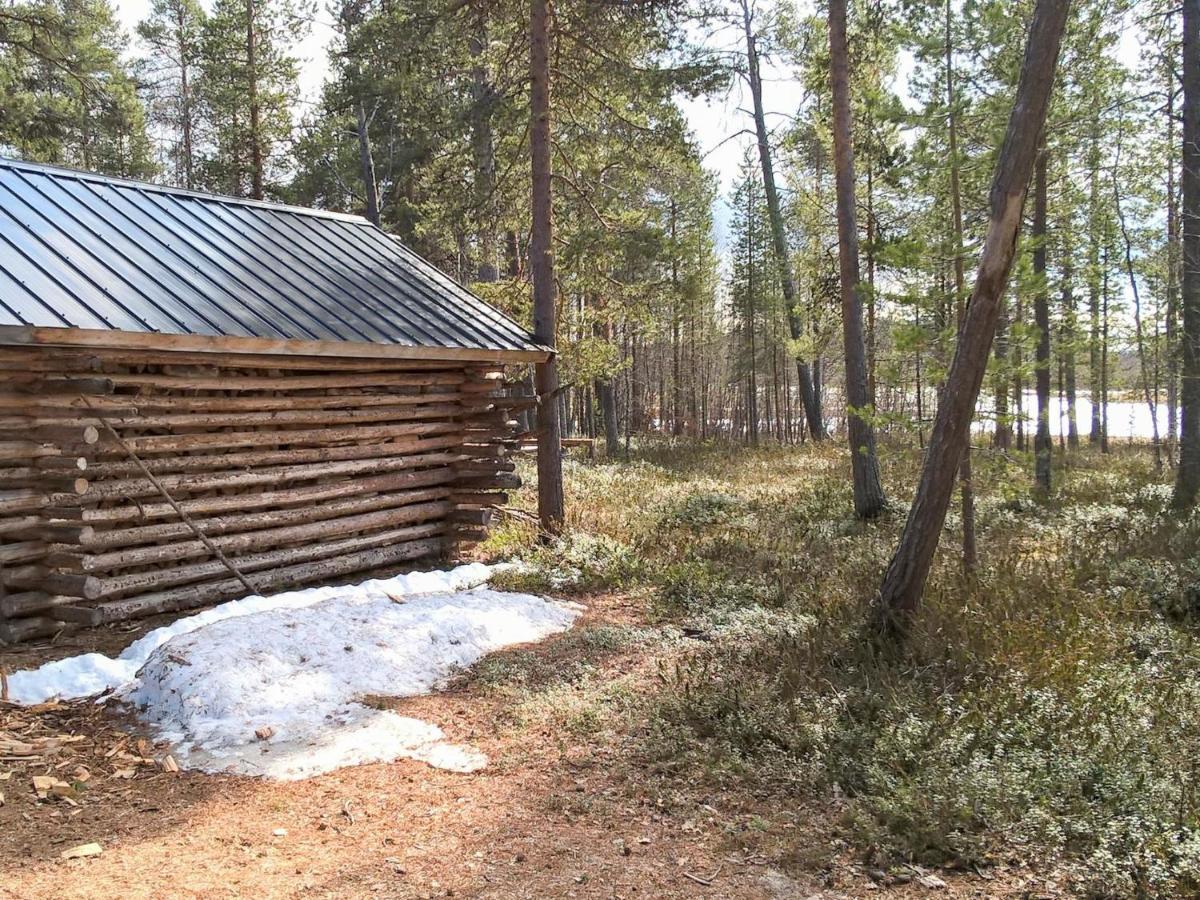 Holiday Home Hoviranta By Interhome Veskoniemi Exterior photo