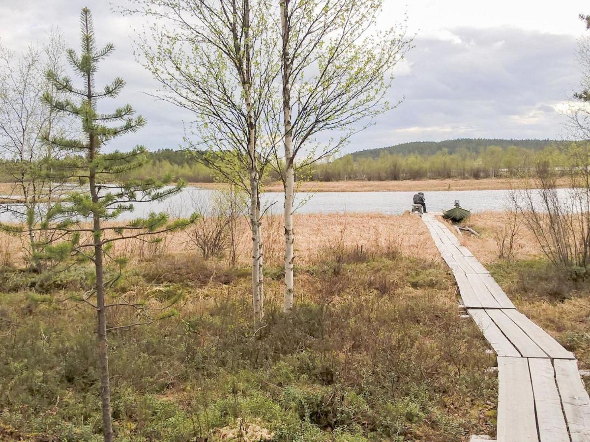 Holiday Home Hoviranta By Interhome Veskoniemi Exterior photo