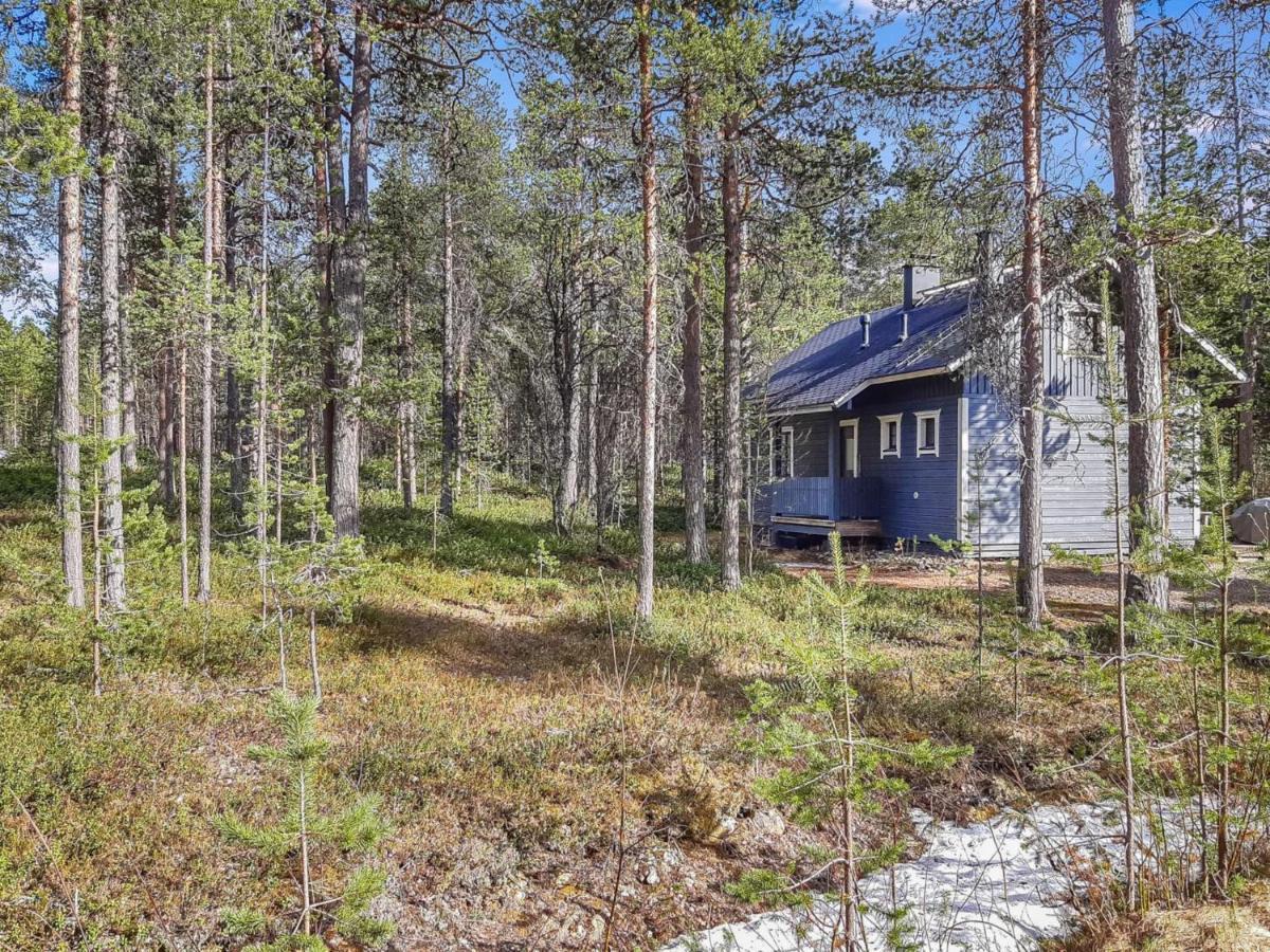 Holiday Home Hoviranta By Interhome Veskoniemi Exterior photo